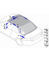Oryginał BMW - 54377347369