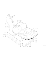 Podkładka - 16111179032