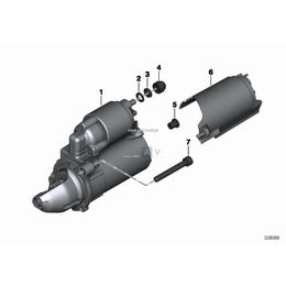 Rozrusznik - 12317691956
