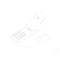 Requires Antenna Kit, Zestaw montażowy - 84110025686
