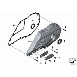 Uszczelka - 33358524771