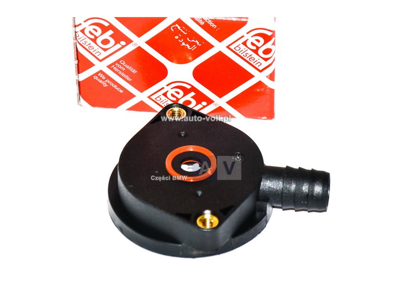 Odma Odpowietrzenie Bmw 6 E46 4 316i 318i 518i Czesci Oryginalne Bmw Lodz Sklep Internetowy Bmw