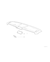 Oryginał BMW - 51441962817