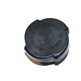 Korek chłodnicy BMW E46 E39 E38 E60 X5 320d 318d 330d 520d 525d 530d 535d E65 730d 745d X3 - 17137639023
