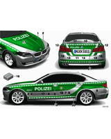 Oryginał BMW - 51147267190