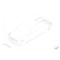Oryginał BMW - 51117058449
