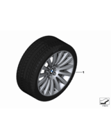 Oryginał BMW - 36110433307