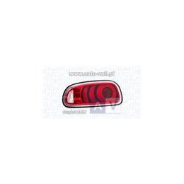 LAMPA TYLNA MINI CLUBMAN 11.14- PR LED