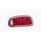 LAMPA TYLNA MINI CLUBMAN 11.14- PR LED