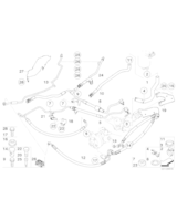 Przewód powrotny Dynamic Drive - 32416762664