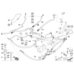 Przewód powrotny Dynamic Drive - 32416762664