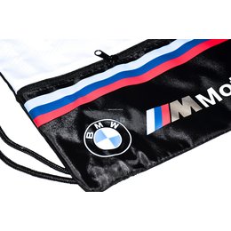 Worek sportowy plecak BMW Motorsport 1M M2 M3 M4 M5 M6 - 80282461128
