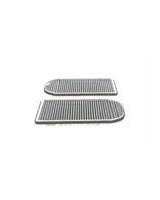 FILTR KABINY BMW E38 KPL Z AKTYWNYM WĘGLEM