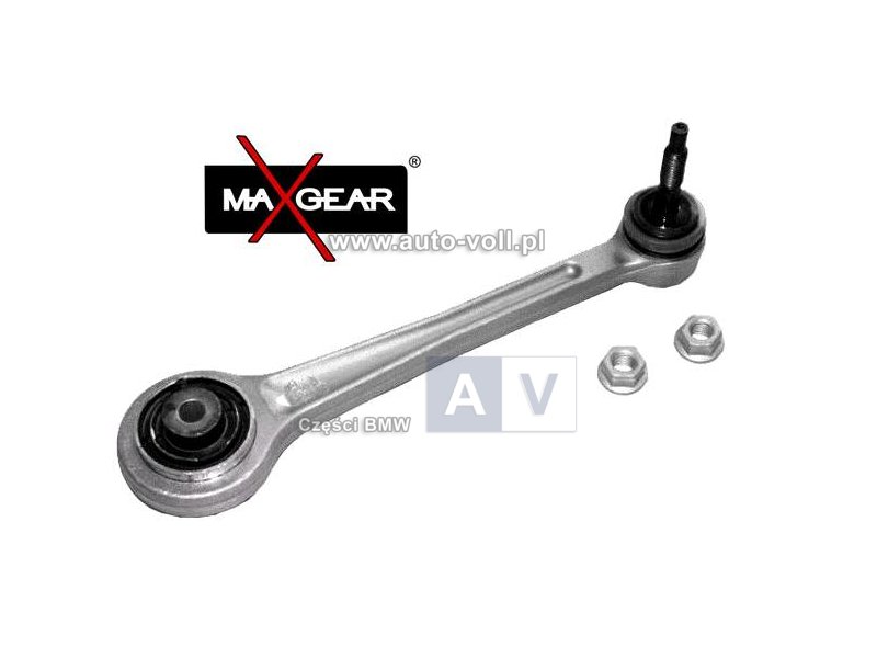 Frankberg Coppia Teste Tiranti Anteriori Per BMW Serie 5 E39 E Touring (1995-2004) - Ricambio 32111091767