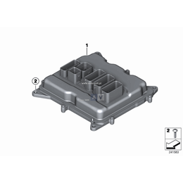 Oryginał BMW - 12148617569