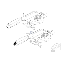 Oryginał BMW - 34402263207