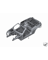 Oryginał BMW - 41002180683