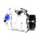 Kompresor klimatyzacji BMW E38 E39 E46 728 520 523 525 530 320 323 325 328 330 M3 - 64526910458