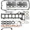 ZESTAW USZCZELEK GÓRA BMW Z4 E85 2.2 I 03-