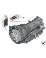 Oryginał BMW - 24008684719