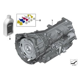 Oryginał BMW - 24008684719