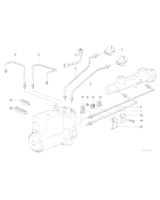 Oryginał BMW - 34321151858