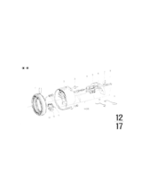 Uchwyt - 12311355975