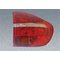 LAMPA TYLNA BMW X5 E70 ZEWNĘTRZNA LE