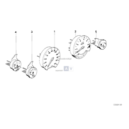 Wskaźnik temperatury - 62111391899