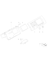 Oryginał BMW - 07119904046