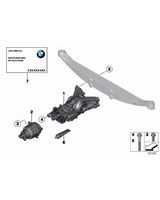 Oryginał BMW - 33147595364