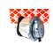 Poduszka silnika lewa BMW E60 E61 E63 525d 530d 535d 635d - 22116774619