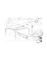 Kpl. blachowkrętu z łbem grzybkowym 20 - 07509064386