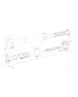 Śruba z łbem walcowym - 33213039707