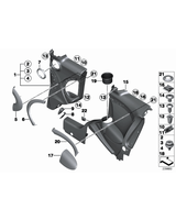 Oryginał BMW - 51432755968