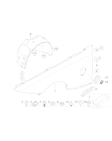 Nakrętka z podkładką - 41350309883