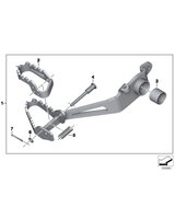 Oryginał BMW - 35218550066