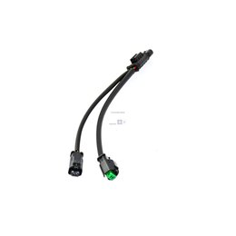 Przewód adaptacyjny termostatu MINI R57N R58 R59 R60 R61 N14 N16 N18 Cooper - 12517646145