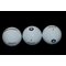 Piłki golfowe BMW Golfsport 3 sztuki - 80232284799