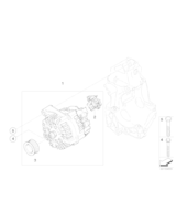 Regulator - 12318510087