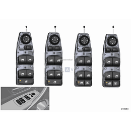 Oryginał BMW - 61319208109