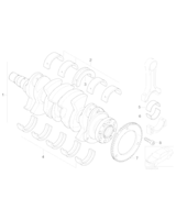 Oryginał BMW - 07101485406