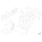 Tapic. drzwi tylna prawa / Pod. pow. - 51428016008