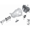 Tarcza przeciwpyłowa BMW E38 E39 E38 E53 E60 E70 E81 E90 F01 F10 F20 F30 G01 G20 G30 - 33121213903