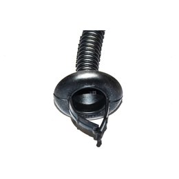 Osłona przewodu BMW E38 E39 E46 730 740 750 735 520 523 525 530 540 316 318 320 323 325 328 330 - 61138366627