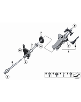 Oryginał BMW - 32306859833