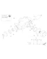 Tłumik drgań - 33176773707