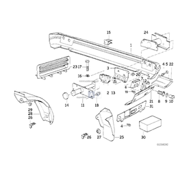 Oryginał BMW - 07119915121