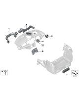 Oryginał BMW - 64229288933