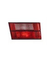 Lampa tylna zespolona